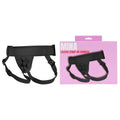 Mina Eclipse – Strap-On-Geschirr