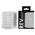 Rev-Sleeves Vibrierender Masturbator für Männer