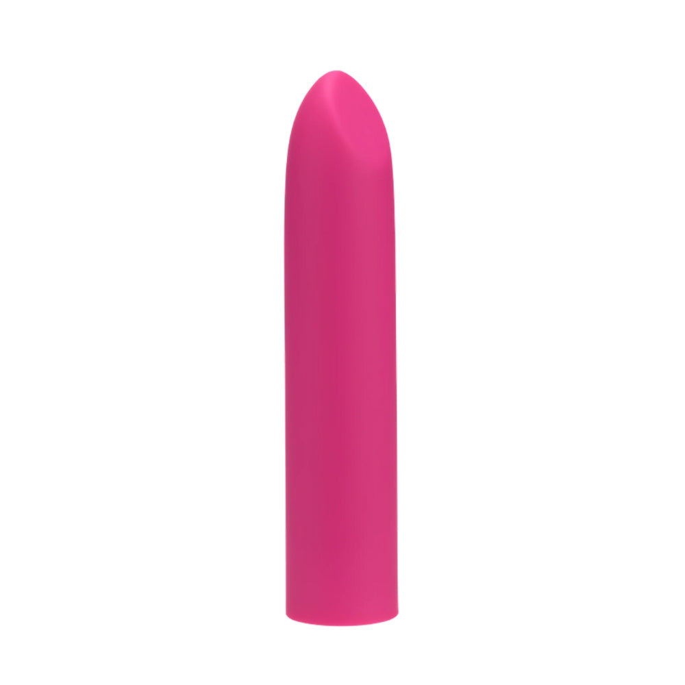 Mina Whisper – Wiederaufladbarer Bullet-Vibrator