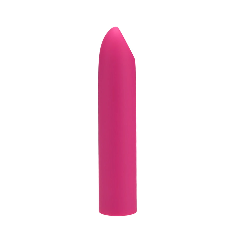 Mina Whisper – Wiederaufladbarer Bullet-Vibrator