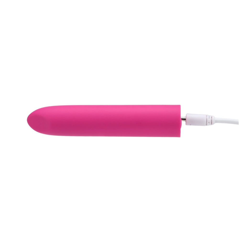 Mina Whisper – Wiederaufladbarer Bullet-Vibrator
