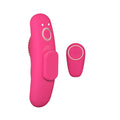 Mina Veil Fernbedienbarer Höschenvibrator