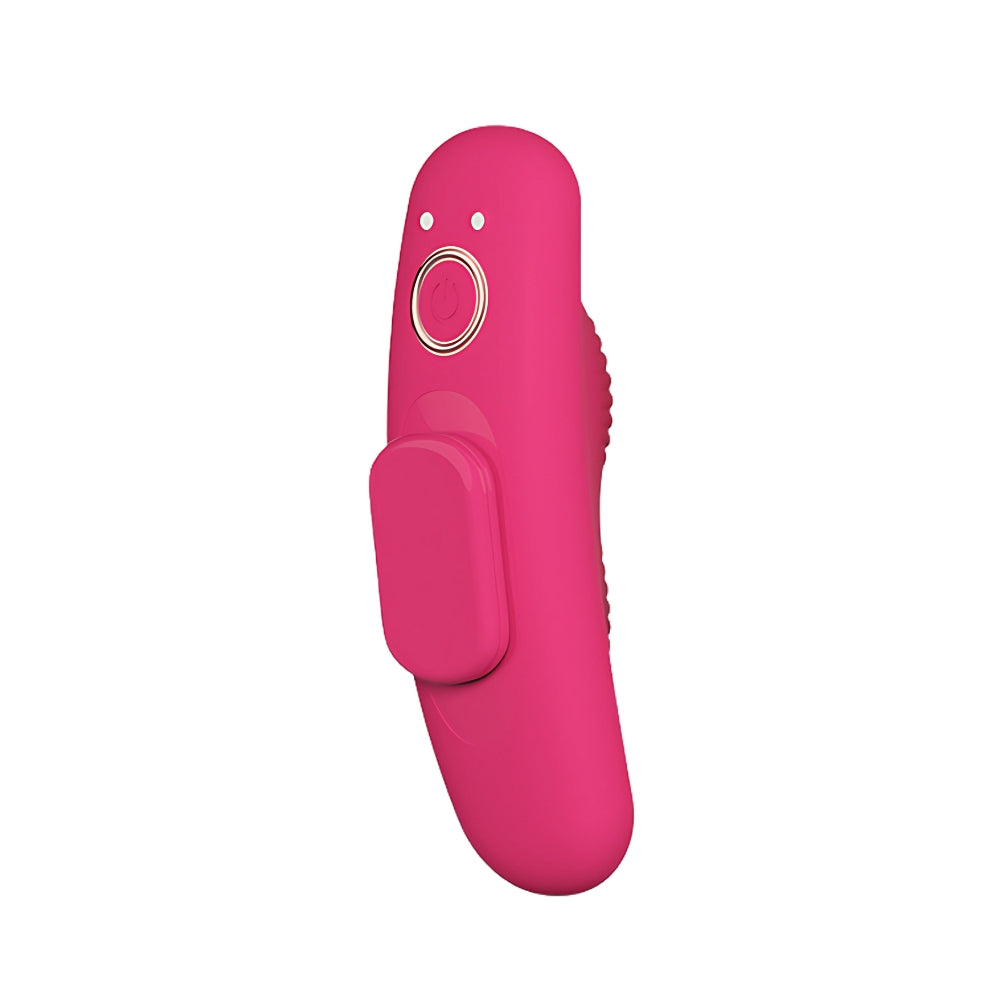 Mina Veil Fernbedienbarer Höschenvibrator