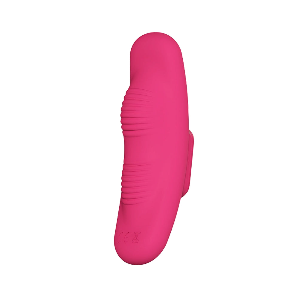 Mina Veil Fernbedienbarer Höschenvibrator
