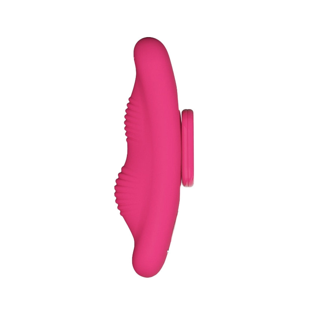 Mina Veil Fernbedienbarer Höschenvibrator
