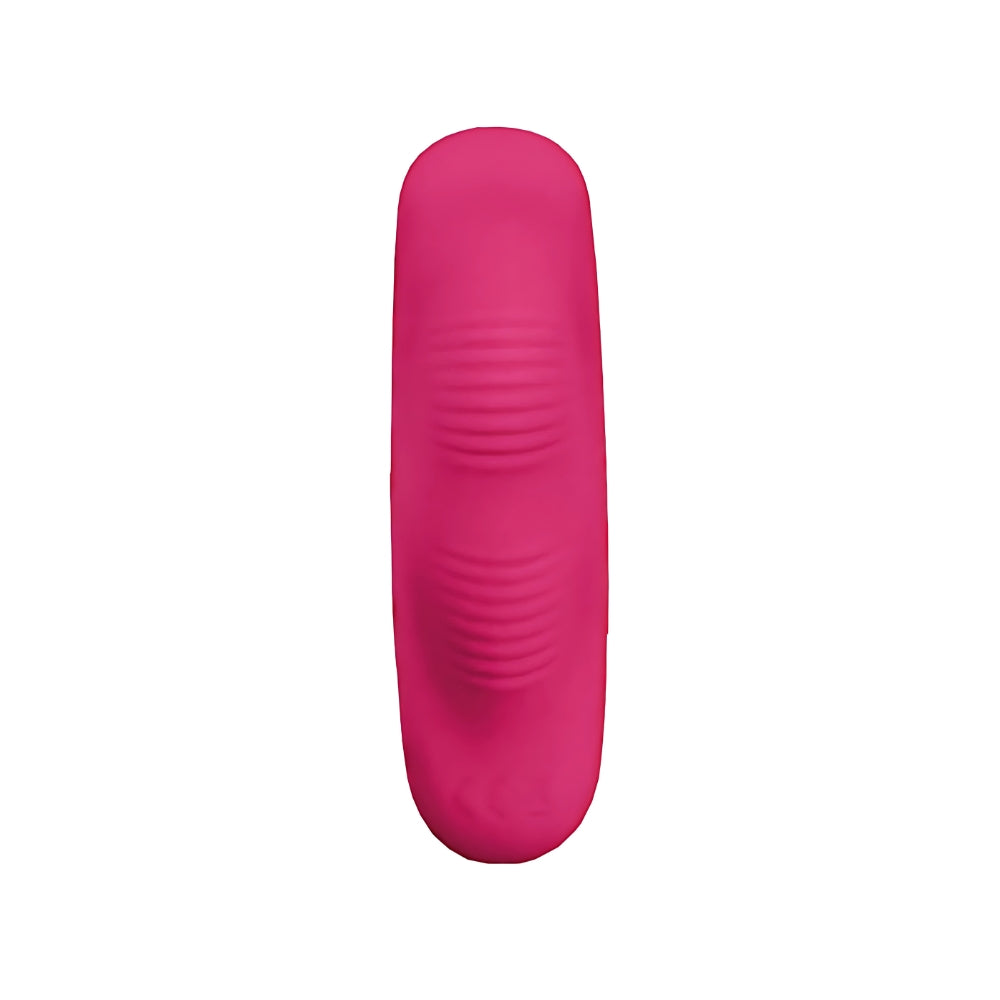 Mina Veil Fernbedienbarer Höschenvibrator