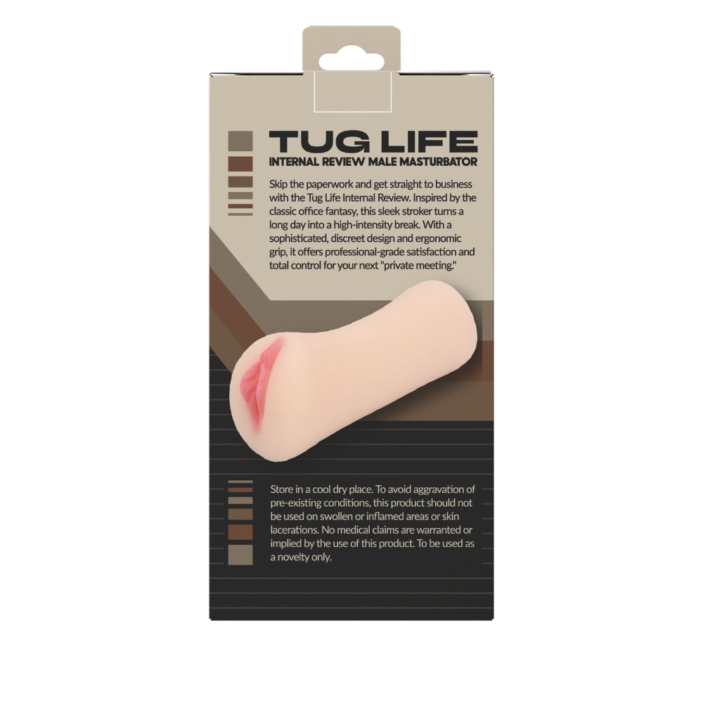 Tug Life Internal Review – Masturbator für Männer