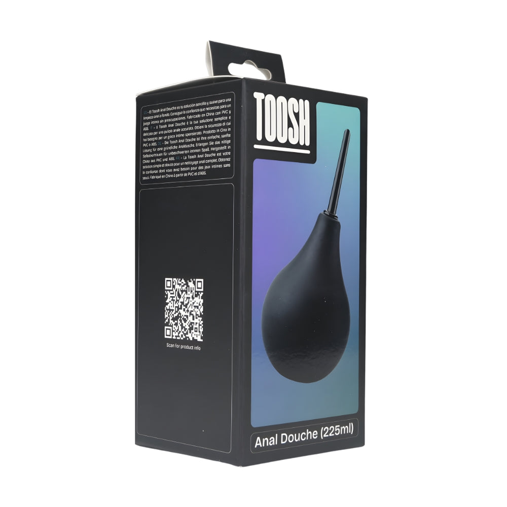 Toosh – Analdusche, 225 ml