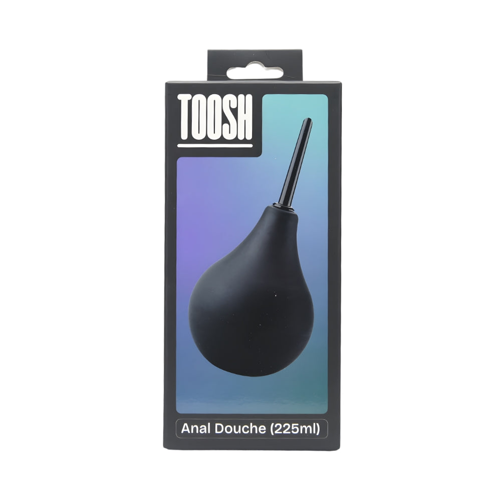 Toosh – Analdusche, 225 ml
