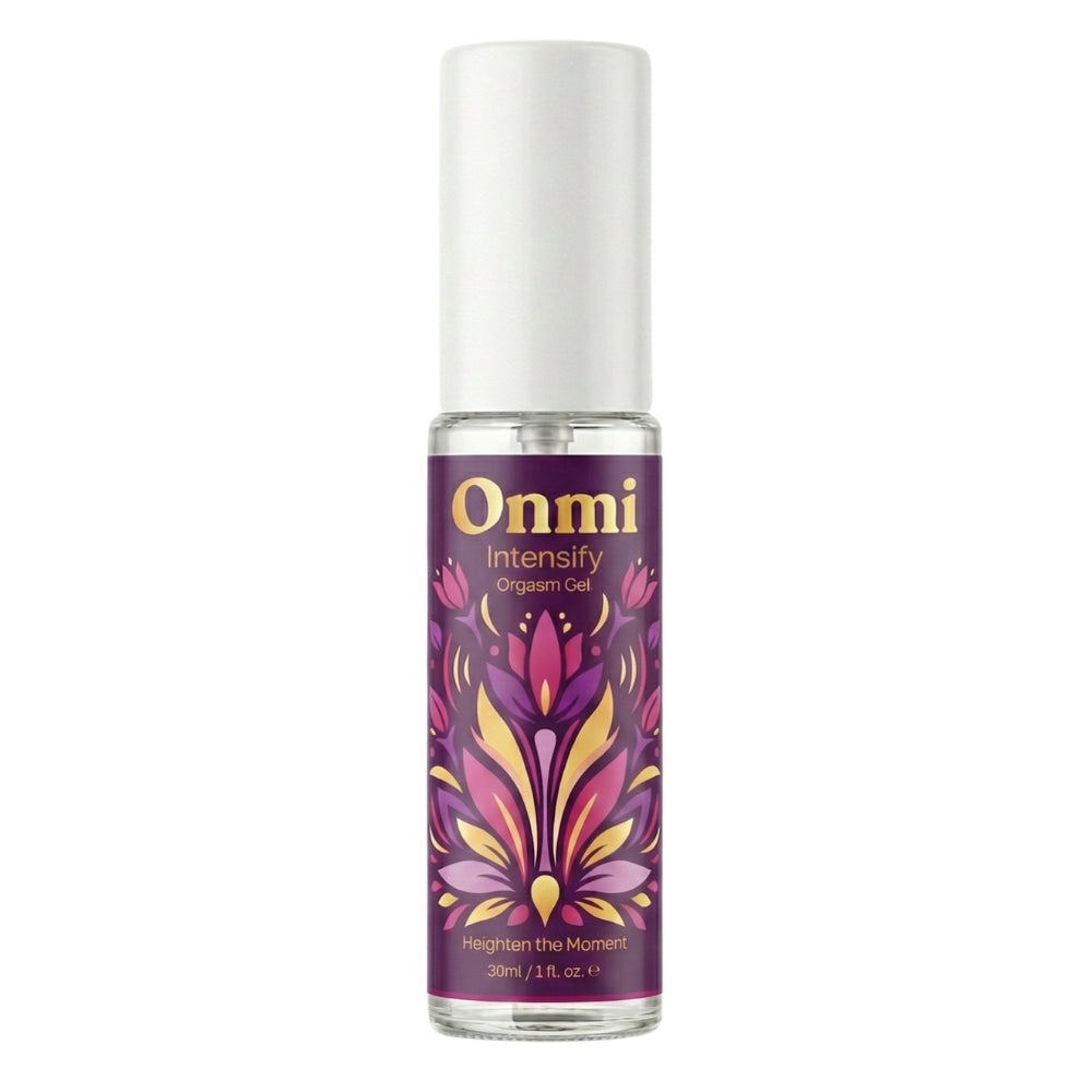 Onmi Intensify stimulierendes Intimgel