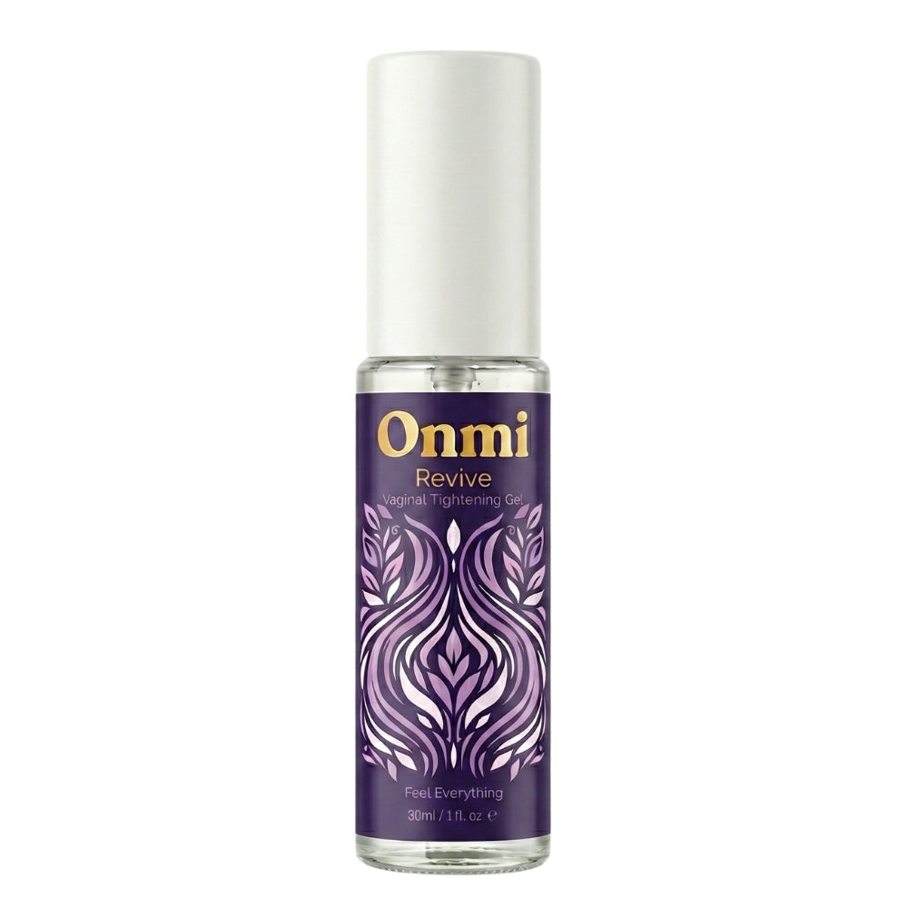 Onmi Revive Intimgel für Frauen