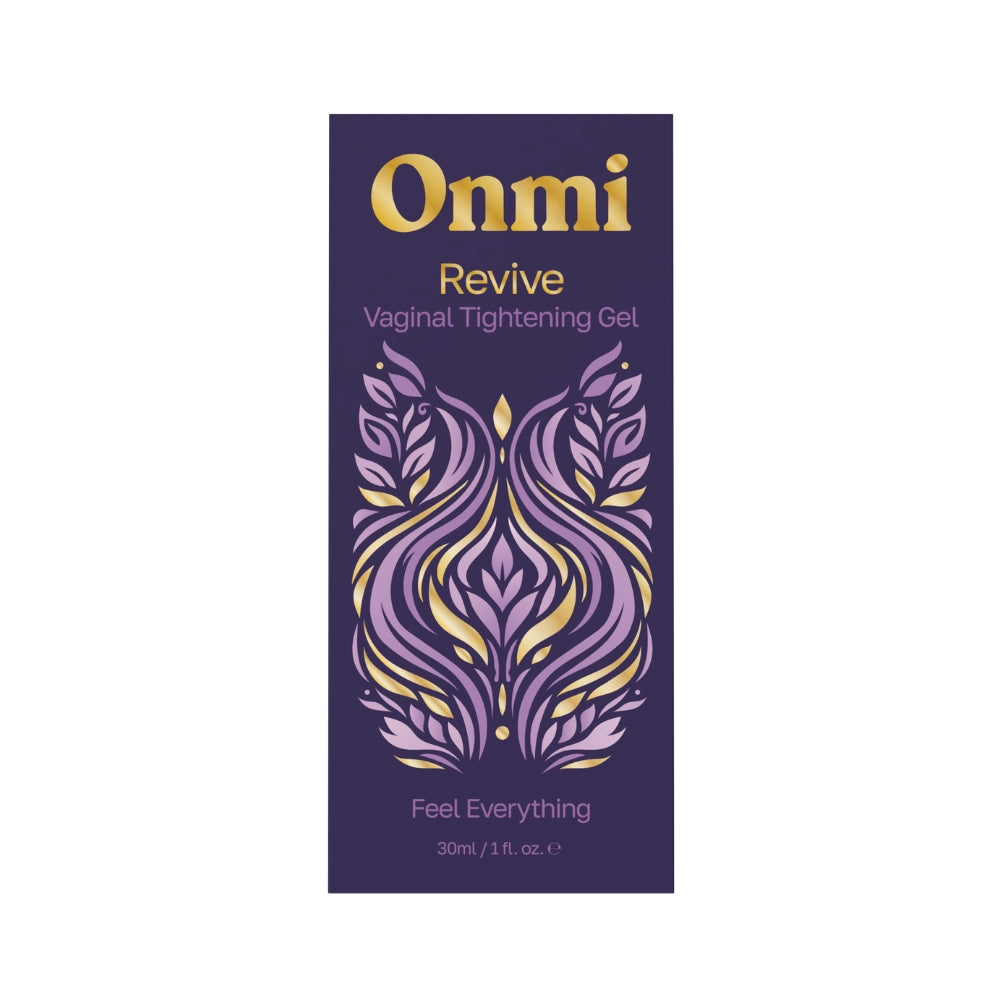 Onmi Revive Intimgel für Frauen