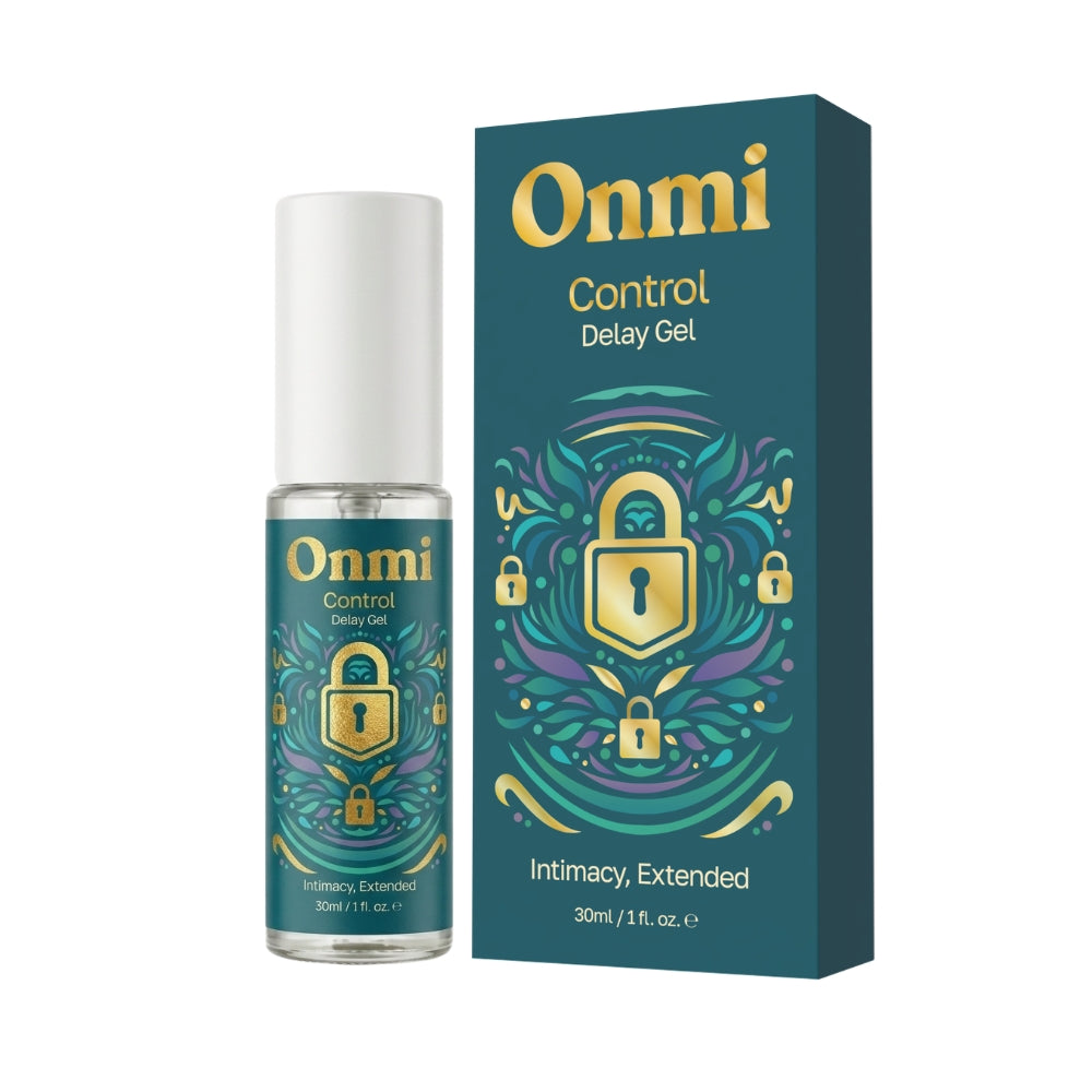 Onmi Control Verzögerungsgel
