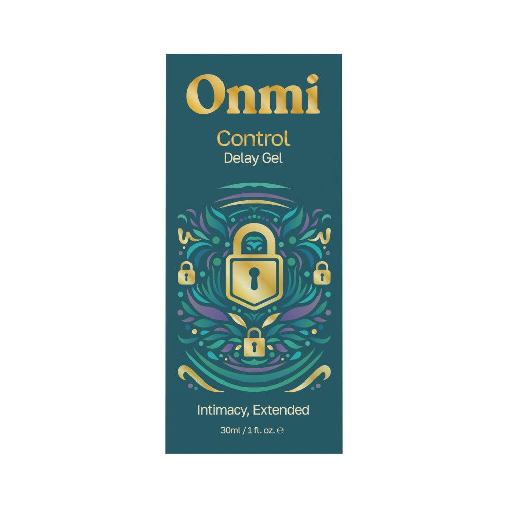 Onmi Control Verzögerungsgel