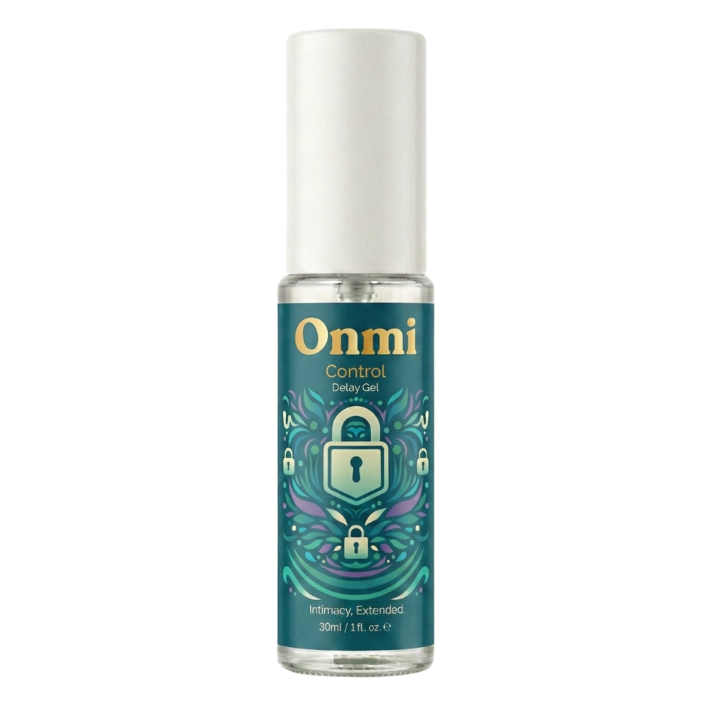 Onmi Control Verzögerungsgel