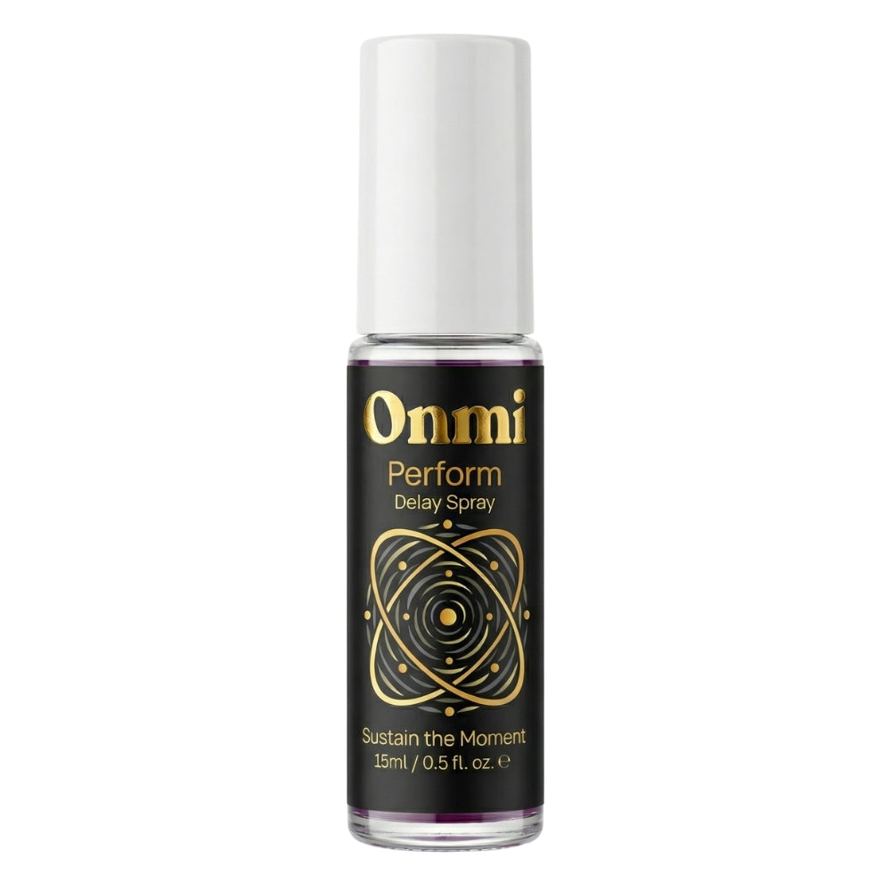 Onmi Perform Verzögerungsspray