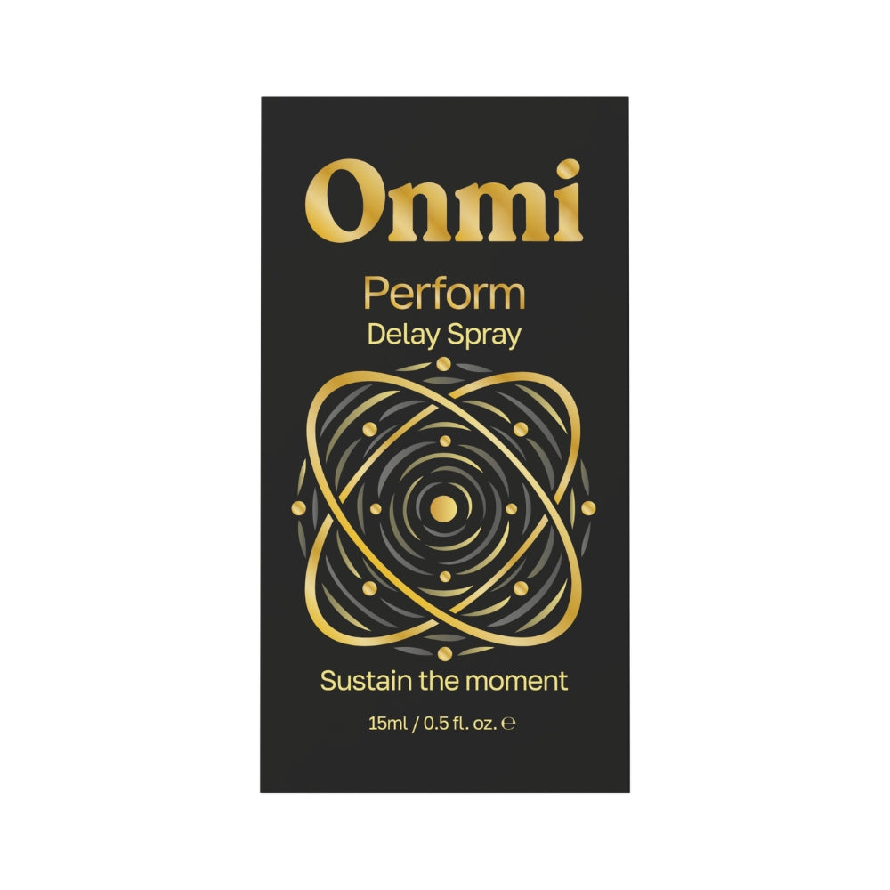 Onmi Perform Verzögerungsspray