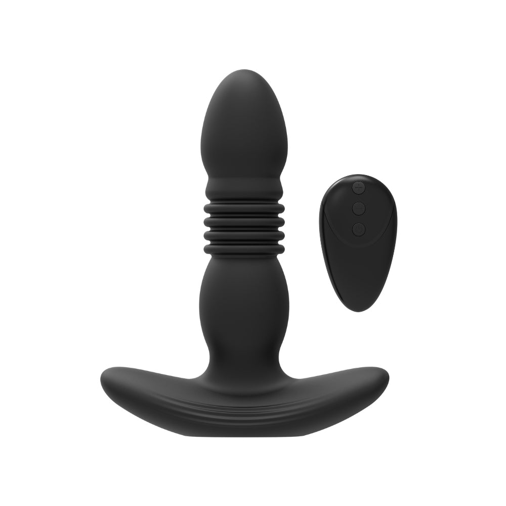 Rev-Pro – Prostatamassagegerät mit Stoßfunktion