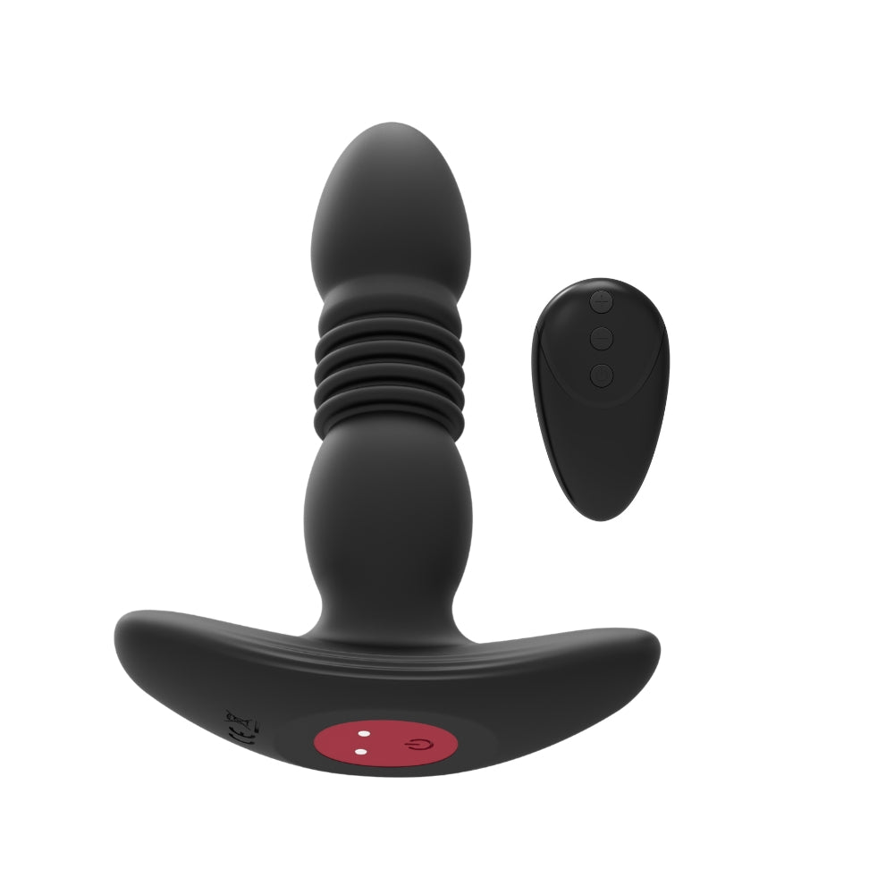 Rev-Pro – Prostatamassagegerät mit Stoßfunktion