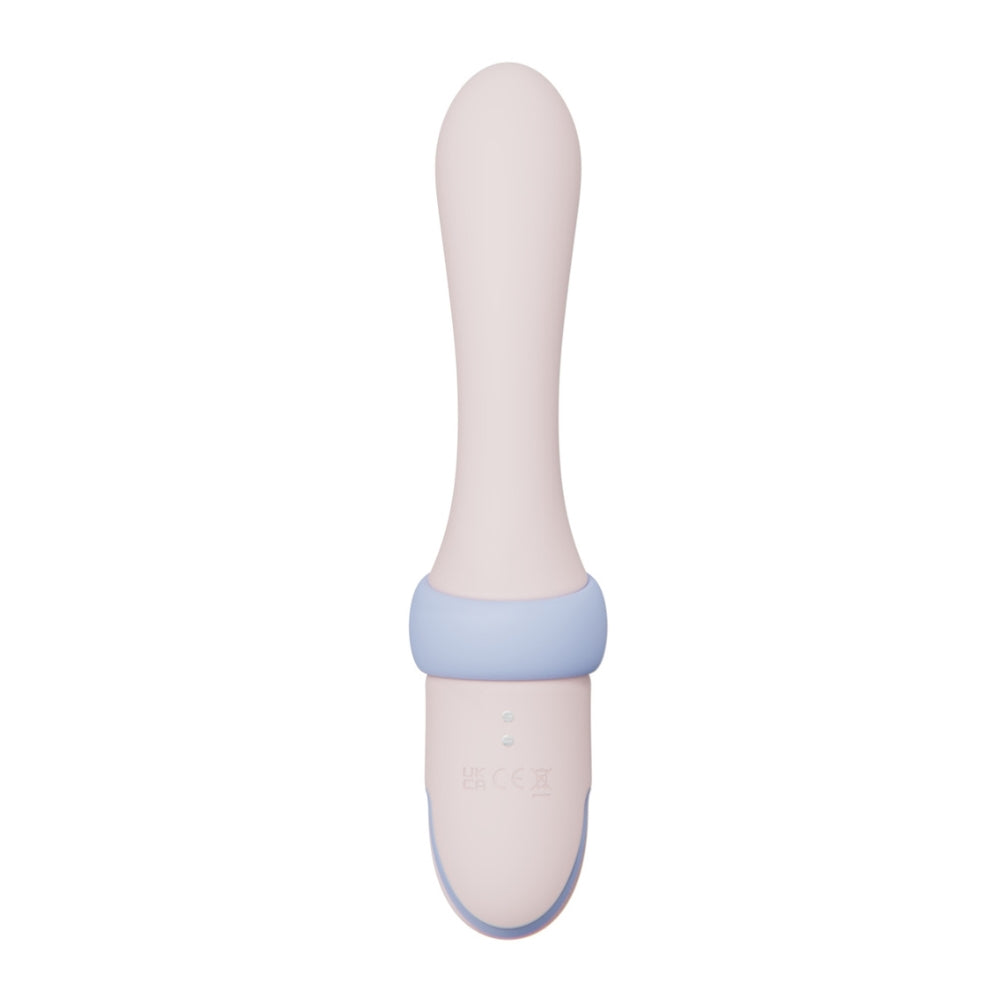 Mina Orbit 2-in-1-Rabbit-Vibrator