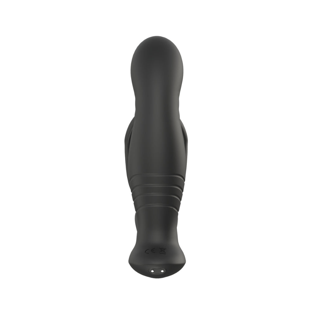 Rev-Pro Prostatamassager mit Fingerbewegung und Fernbedienung