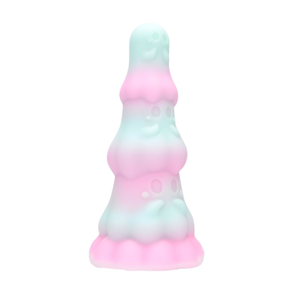 F**kLore Ghost Silikondildo im Geisterdesign