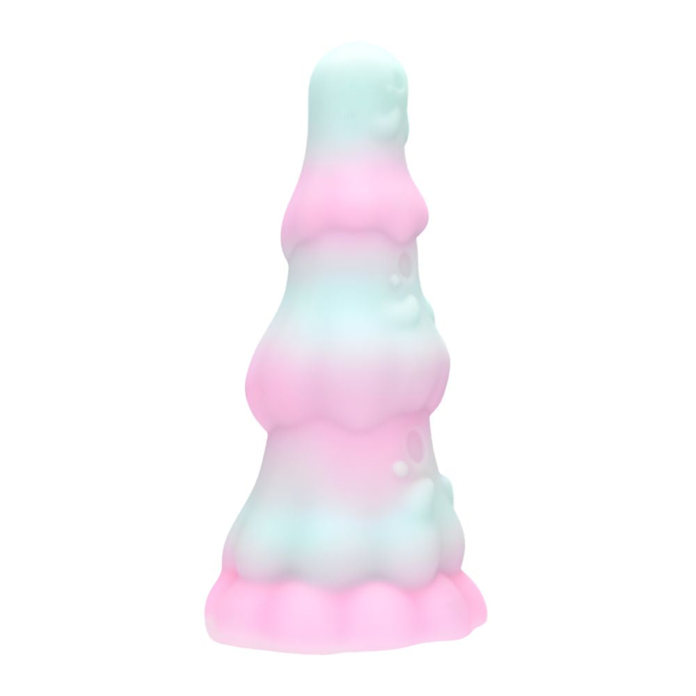 F**kLore Ghost Silikondildo im Geisterdesign
