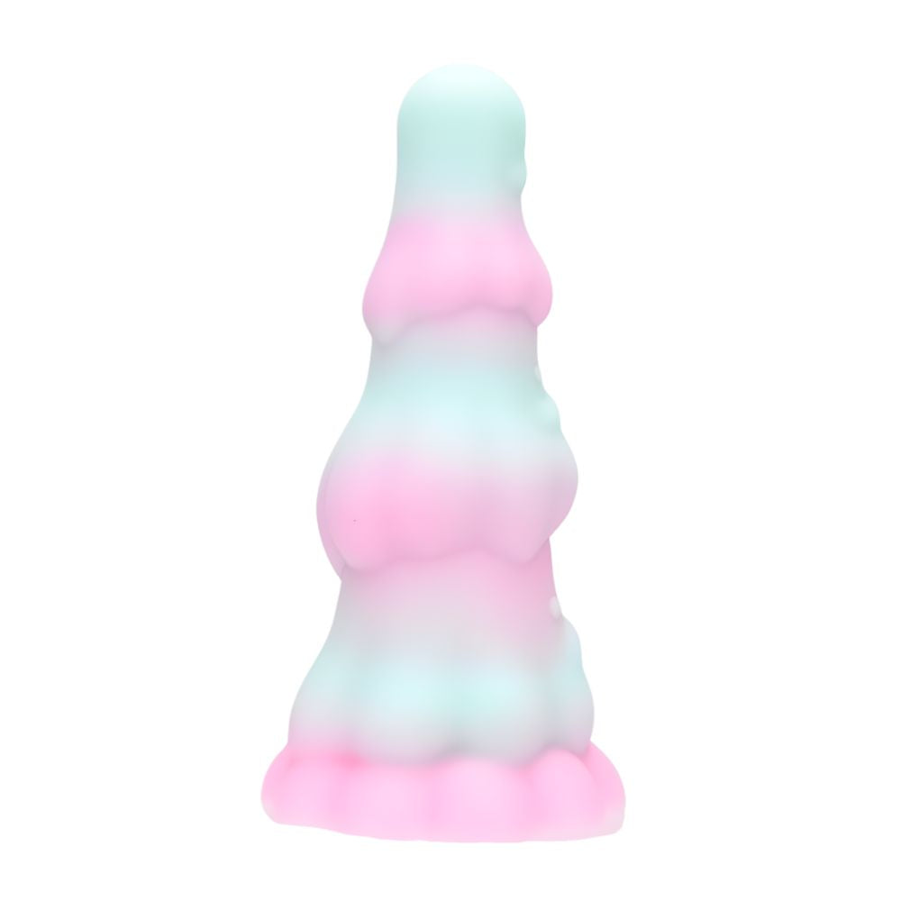 F**kLore Ghost Silikondildo im Geisterdesign