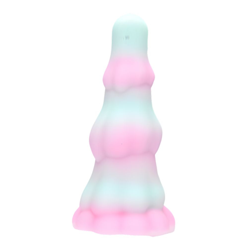 F**kLore Ghost Silikondildo im Geisterdesign
