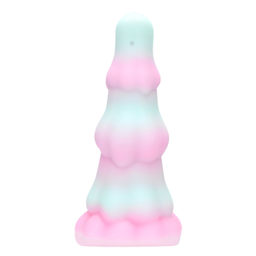 F**kLore Ghost Silikondildo im Geisterdesign