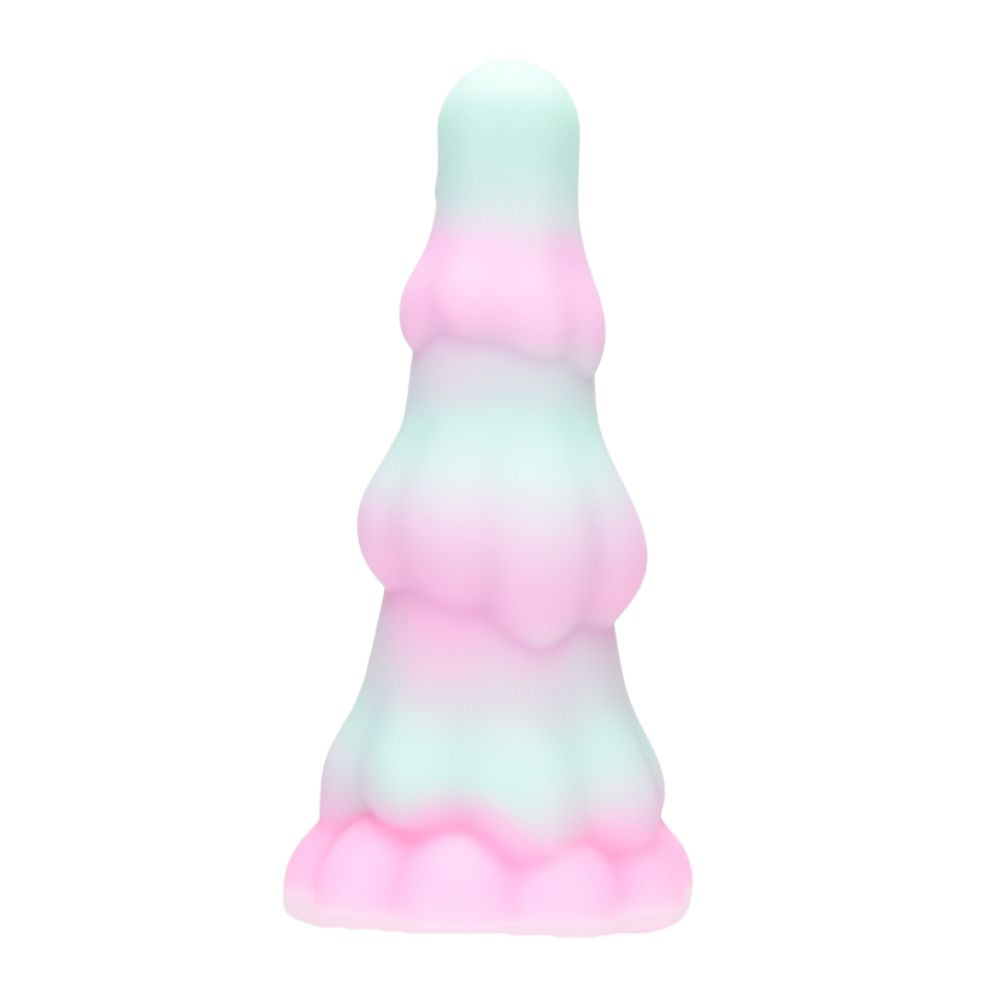 F**kLore Ghost Silikondildo im Geisterdesign