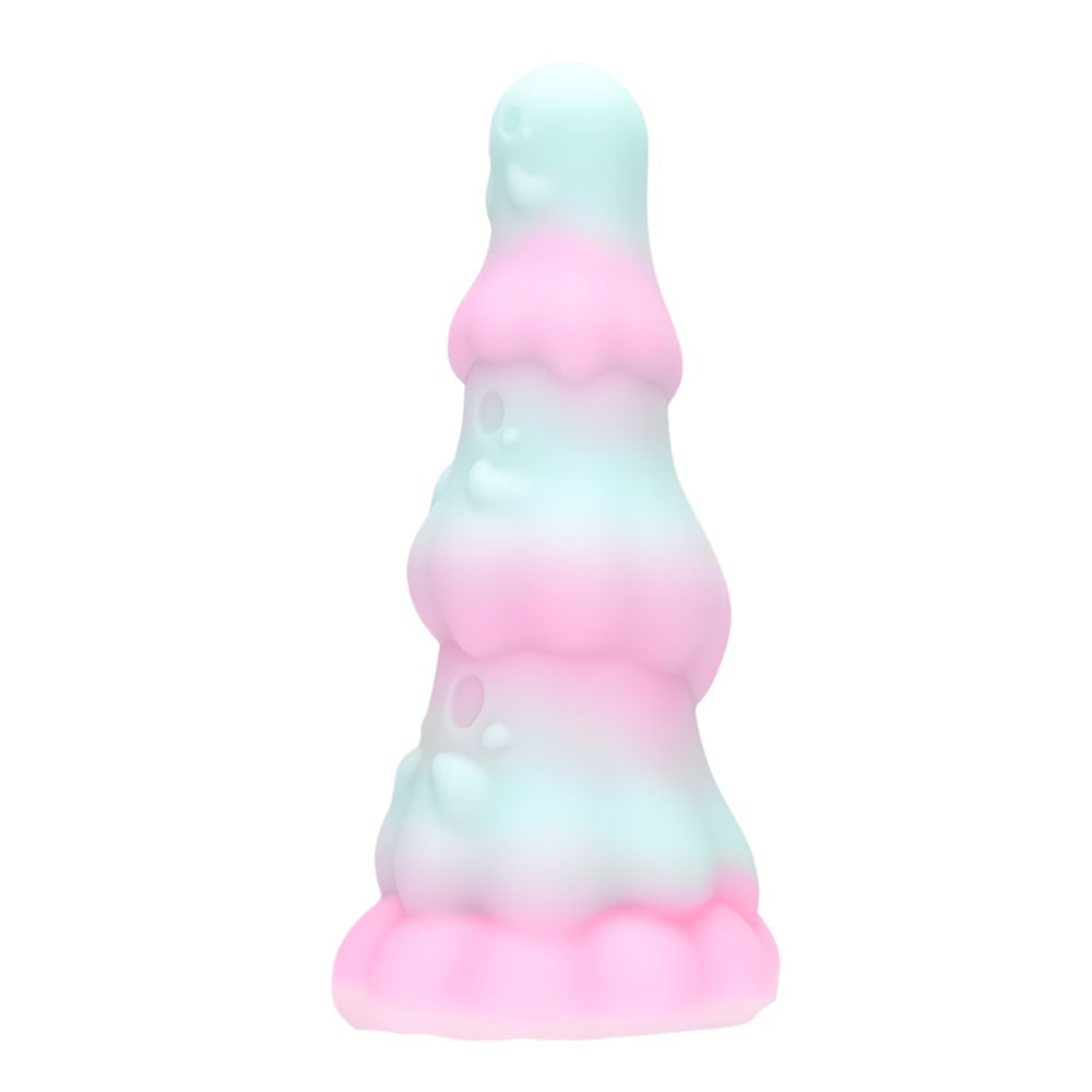 F**kLore Ghost Silikondildo im Geisterdesign