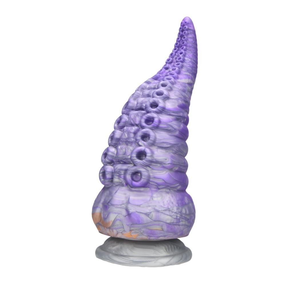 F**kLore Kraken Silikon-Tentakeldildo