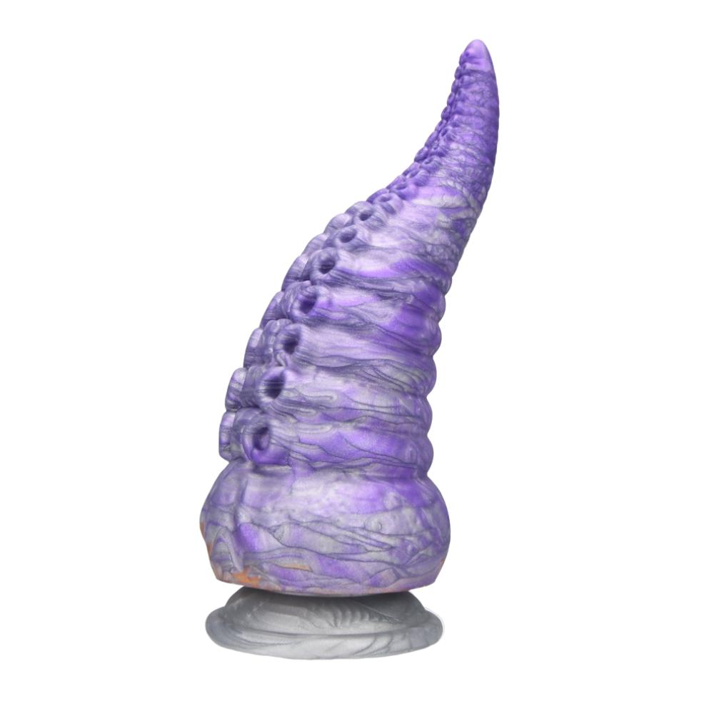 F**kLore Kraken Silikon-Tentakeldildo