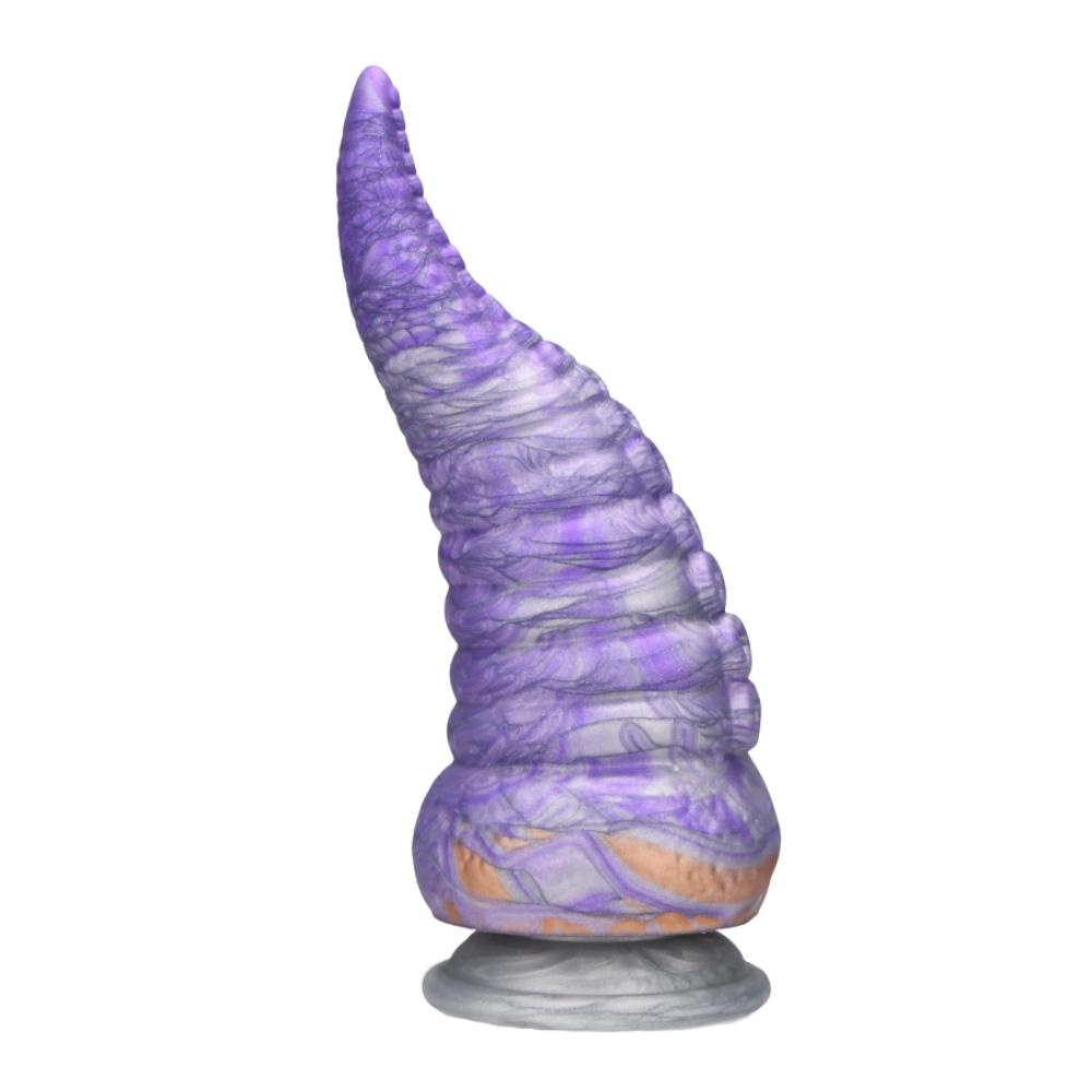 F**kLore Kraken Silikon-Tentakeldildo