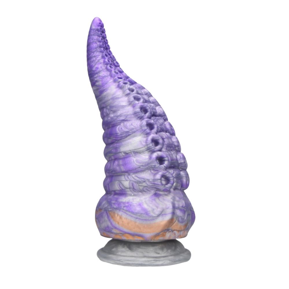 F**kLore Kraken Silikon-Tentakeldildo