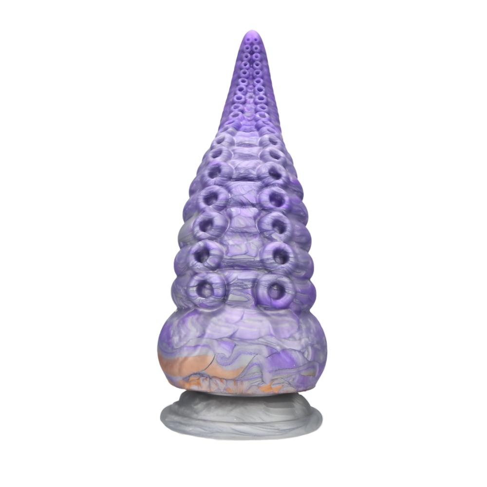 F**kLore Kraken Silikon-Tentakeldildo
