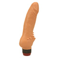 Loving Joy Bully Boy Realistischer Vibrator, Hautfarben