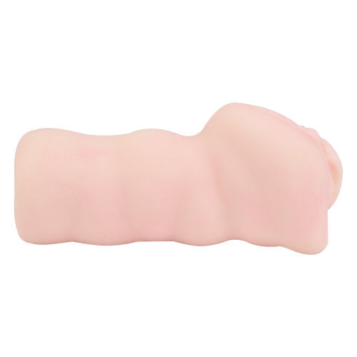 Loving Joy Real Feel – Masturbationshülle mit Vaginaöffnung