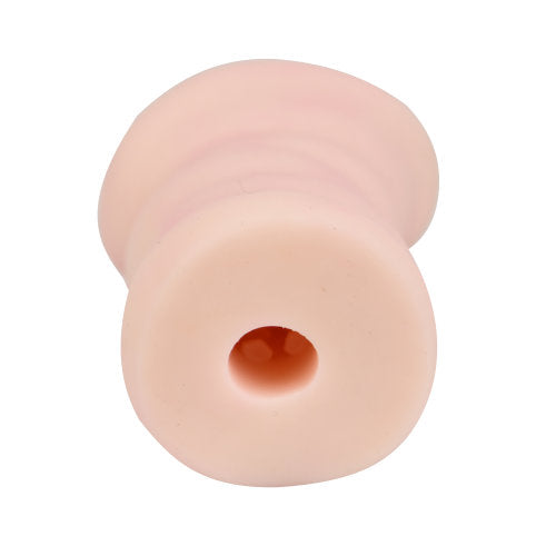 Loving Joy Real Feel – Masturbationshülle mit Vaginaöffnung