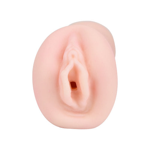 Loving Joy Real Feel – Masturbationshülle mit Vaginaöffnung