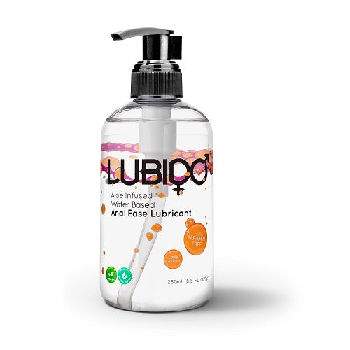 Lubido Analgleitmittel 250 ml
