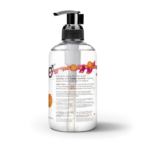 Lubido Analgleitmittel 250 ml
