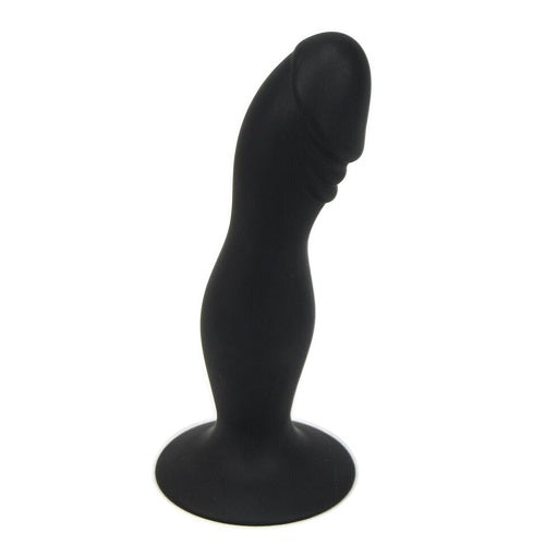 Loving Joy 15,5-cm-Silikondildo mit Saugnapf