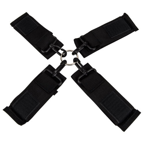 Loving Joy Hog-Tie-Set