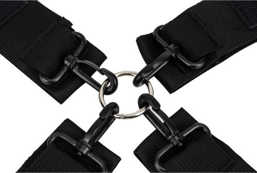 Loving Joy Hog-Tie-Set