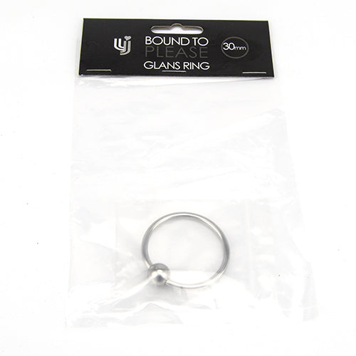 Bound to Please Eichelring – 30 mm
