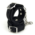 Bound to Please – Universelle Silikon-Fesseln