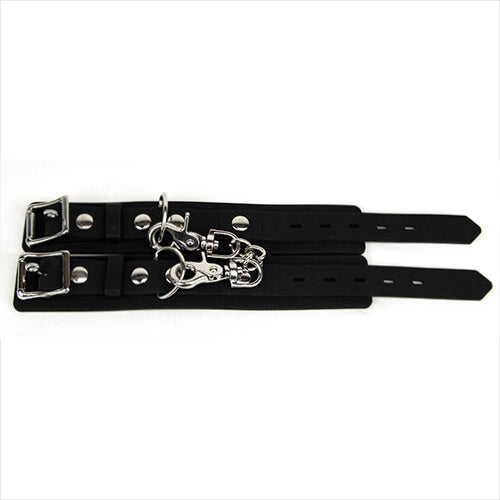 Bound to Please – Universelle Silikon-Fesseln