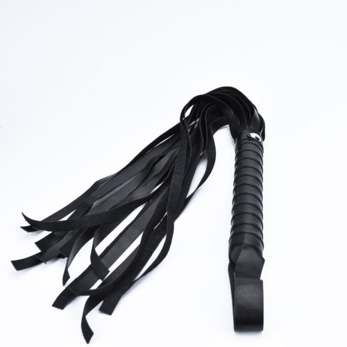 Loving Joy Bondage-Set für Anfänger, schwarz (8-teilig)